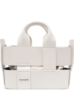 vic matiè Giorgia shoulder bag