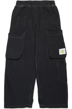 Maison Margiela Cotton trousers