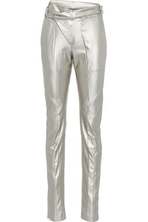 OTTOLINGER Asymmetric waist trousers