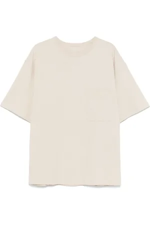 LEMAIRE Chest-pocket T-shirt