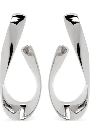 Isabel Marant Sculpted-design earrings