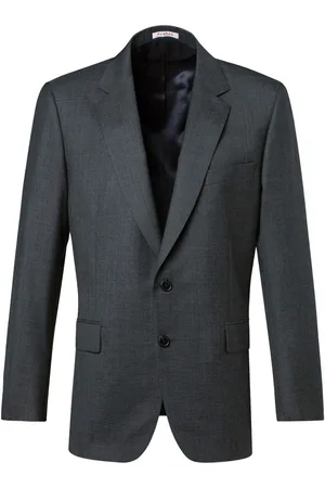 Fursac Virgin wool suit jacket