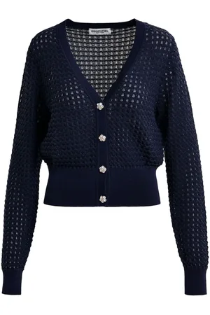 Essentiel Antwerp Hellenium cardigan