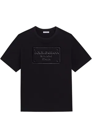 Dolce & Gabbana Printed T-shirt