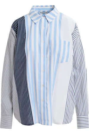 Essentiel Antwerp Hemix shirt