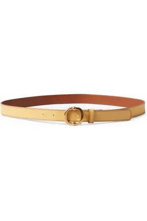 Claudie Pierlot Leather belt