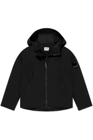 C.P. Company Lens-detail jacket