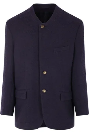 MAGLIANO Acid single-breasted jacket