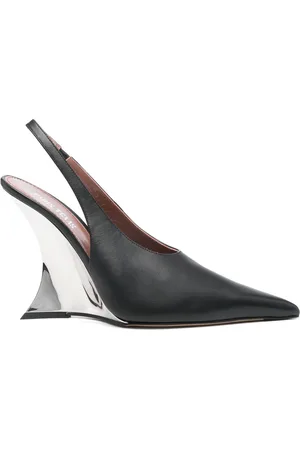 PARIS TEXAS 105 Nina slingback pumps