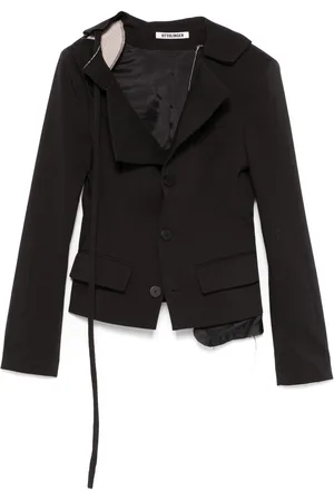 OTTOLINGER Deconstructed blazer