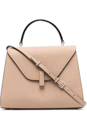 VALEXTRA Medium Iside tote bag