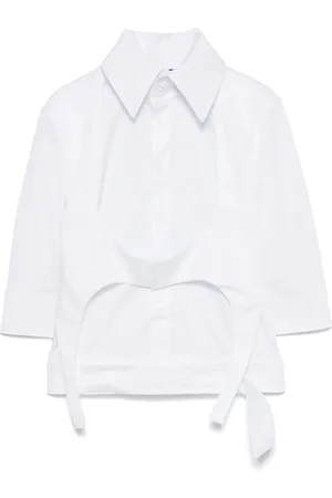 OTTOLINGER High-collar shirt