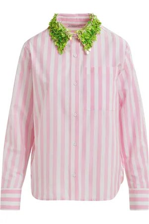 Essentiel Antwerp Hashbrown shirt