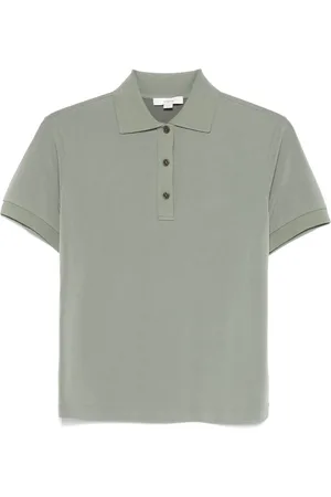 Vince Jersey polo top
