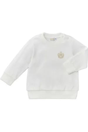 Miki House Miki Gold sweatshirt