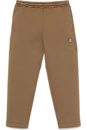 Moncler Straight-leg track pants