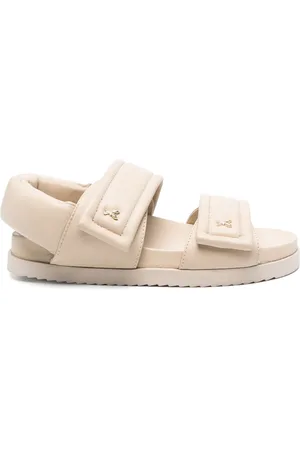 Patrizia Pepe Strappy slides
