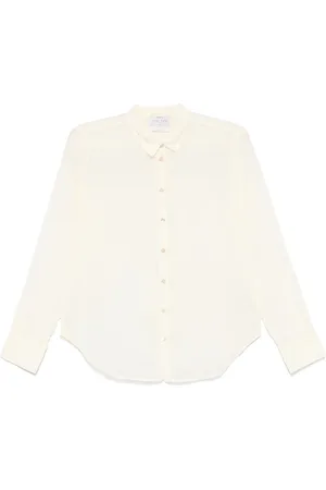 FORTE FORTE Voile shirt