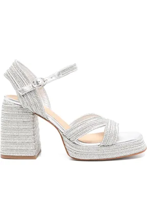 Castaner 90mm Valle sandals