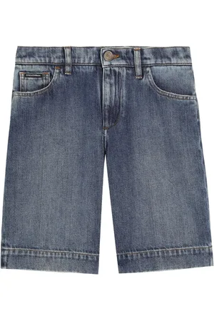 Dolce & Gabbana Denim shorts