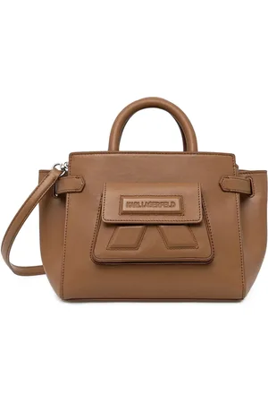 Karl Lagerfeld K/Ikonic tote bag