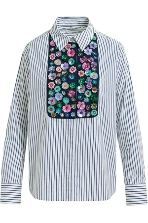 Essentiel Antwerp Horleans shirt