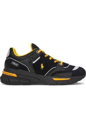 Ralph Lauren Polo Pony sneakers