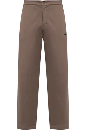 adidas Straight-leg trousers