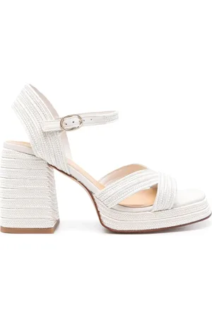 Castaner 90mm Valle sandals