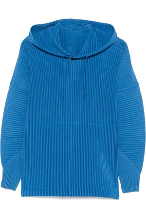 Issey Miyake RB Color Palette 2 hoodie