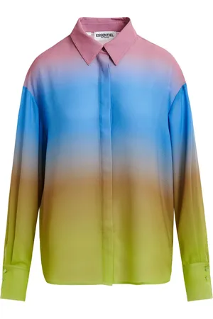 Essentiel Antwerp Heden shirt