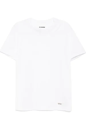 Jil Sander Cotton T-shirt
