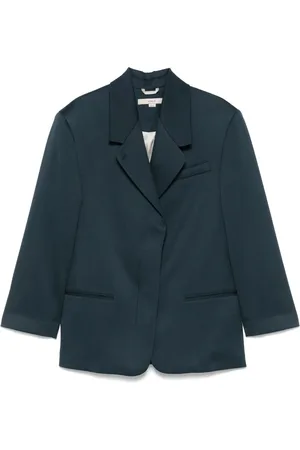 REMAIN Oversized blazer
