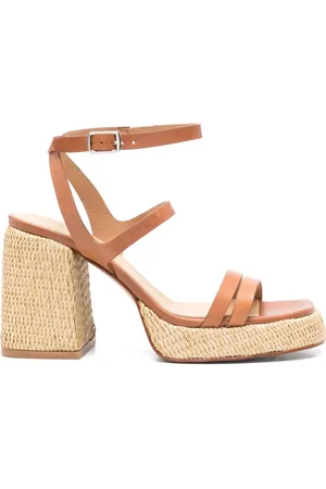 Castaner 90mm Victoria sandals