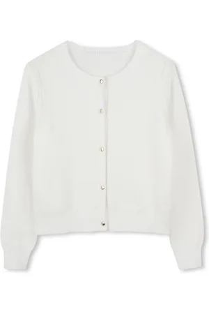 Chloé Organic cotton cardigan
