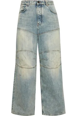 Balenciaga George V jeans