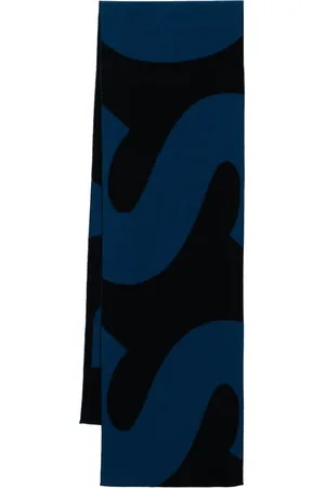 HUGO BOSS Arev scarf