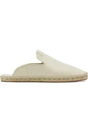 Lanvin Leather espadrilles