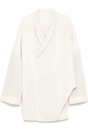 Rick Owens Oversized Arrowhead blazer