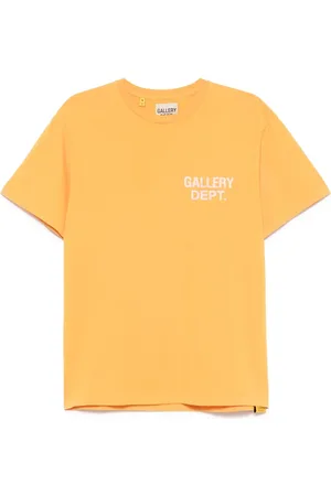 GALLERY DEPT. Logo-print T-shirt