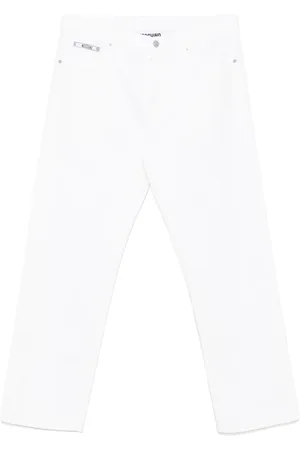 Moschino Straight-leg jeans