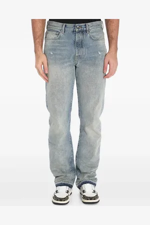 AMIRI Released jeans