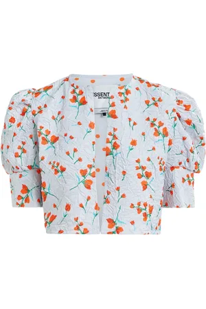 Essentiel Antwerp Hosha jacket