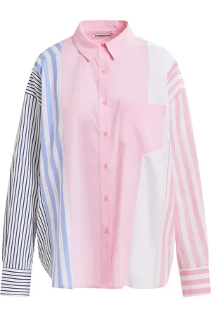 Essentiel Antwerp Hemix shirt