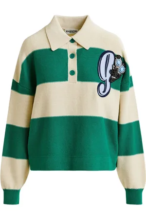 Essentiel Antwerp Hamam jumper