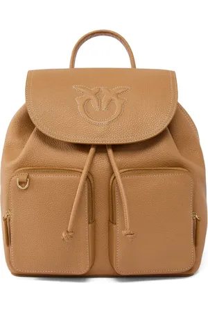 Pinko Love Birds backpack