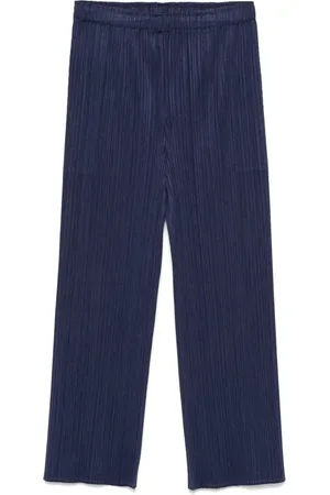 PLEATS PLEASE ISSEY MIYAKE Monthly Colors: November trousers