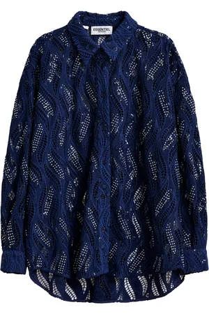 Essentiel Antwerp Henetton shirt