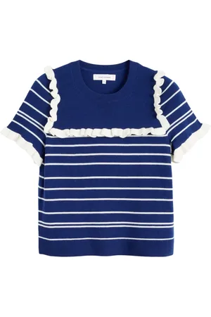 Chinti & Parker Nautical T-shirt