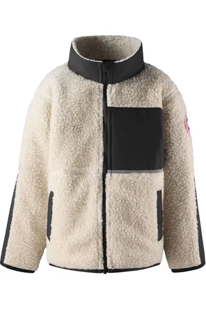 Canada Goose Simcoe fleece jacket